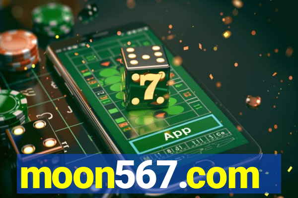 moon567.com