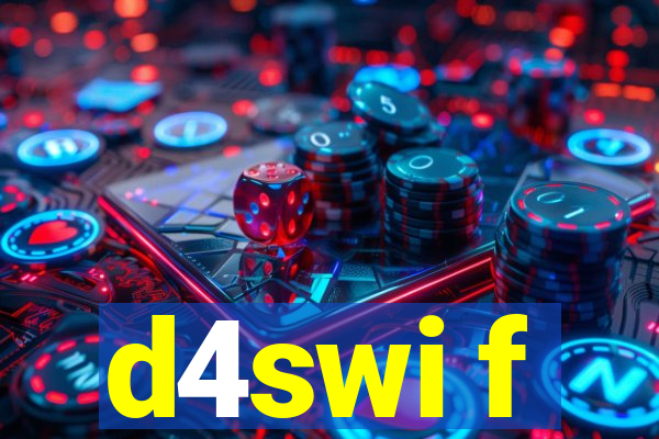 d4swi f