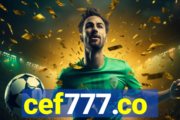 cef777.co