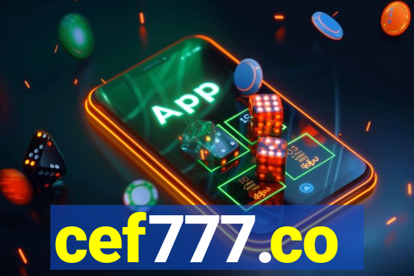 cef777.co