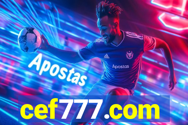 cef777.com