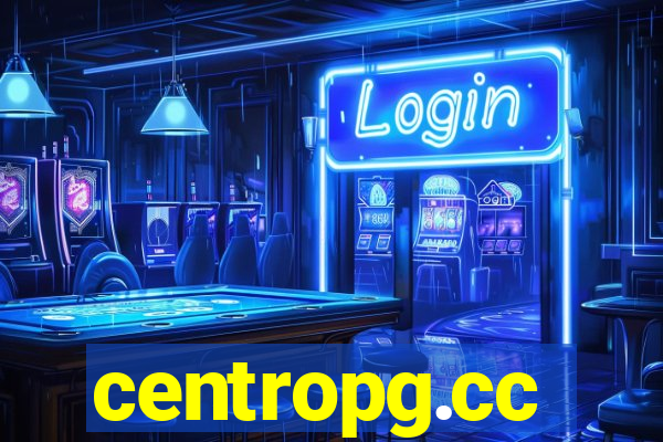 centropg.cc