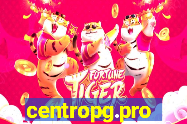 centropg.pro