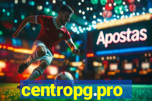 centropg.pro