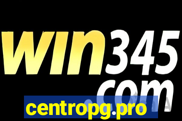 centropg.pro