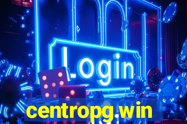centropg.win