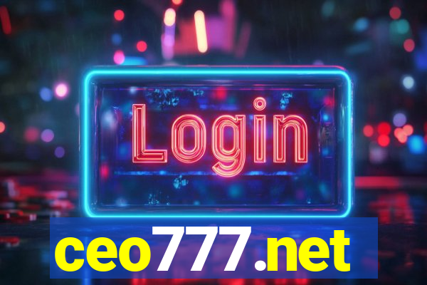 ceo777.net