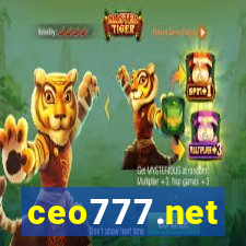 ceo777.net