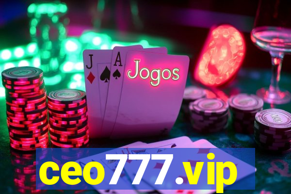 ceo777.vip