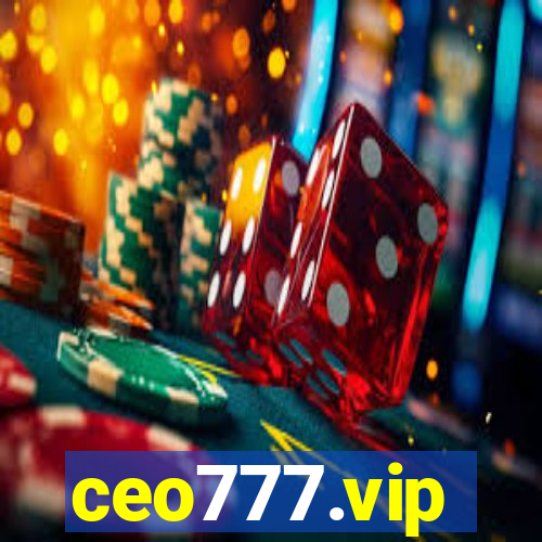 ceo777.vip