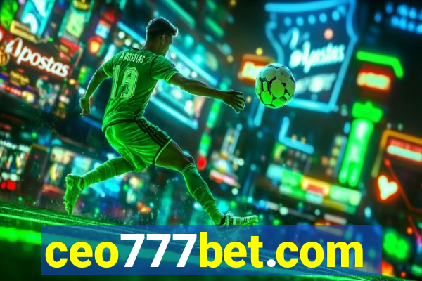 ceo777bet.com