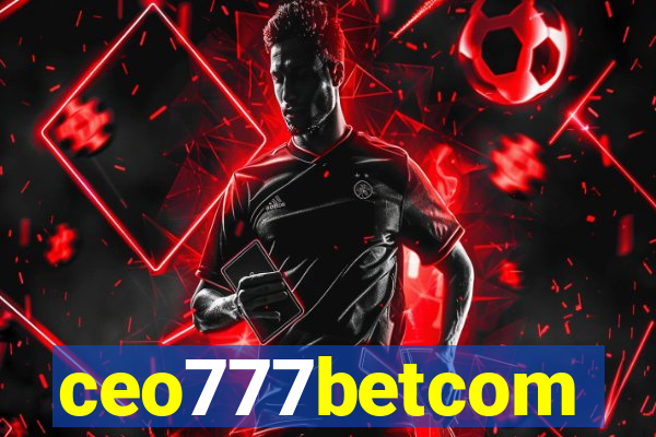 ceo777betcom