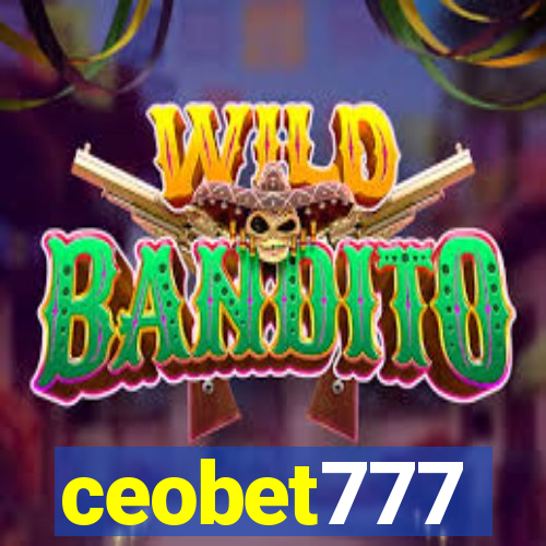 ceobet777