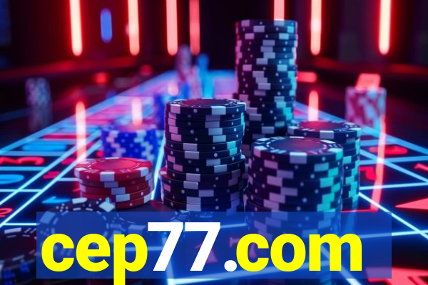 cep77.com