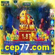 cep77.com