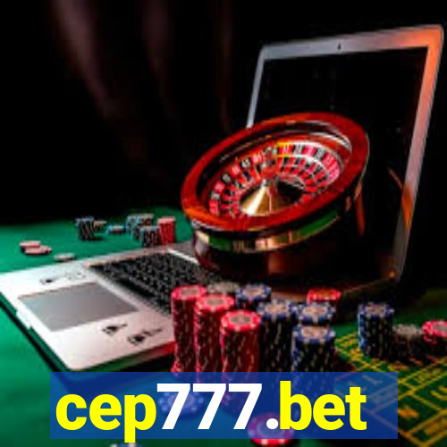 cep777.bet