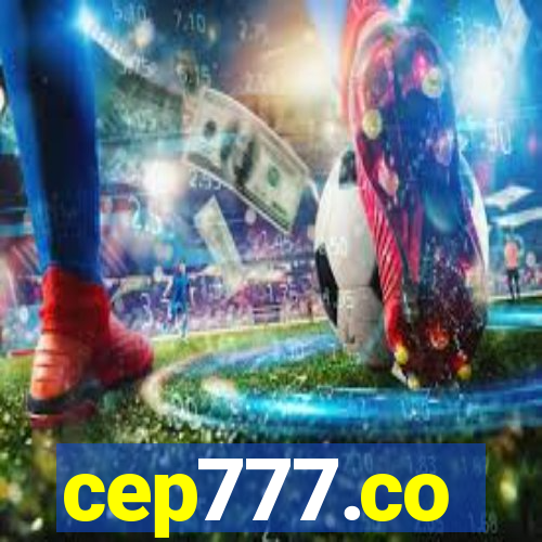 cep777.co