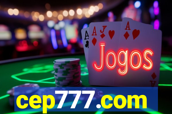 cep777.com