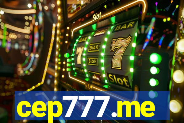 cep777.me