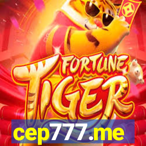 cep777.me