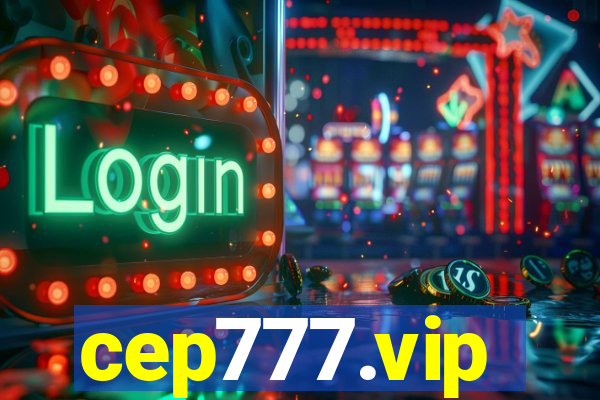 cep777.vip