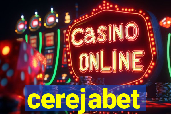 cerejabet