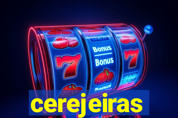 cerejeiras