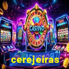 cerejeiras