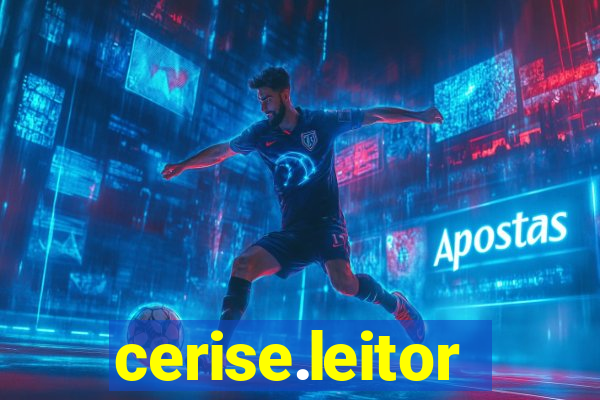 cerise.leitor
