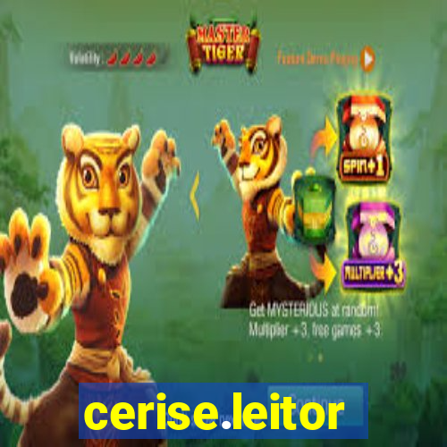 cerise.leitor