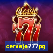 cerveja777pg
