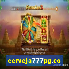 cerveja777pg.com