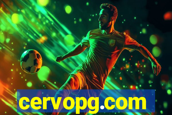 cervopg.com