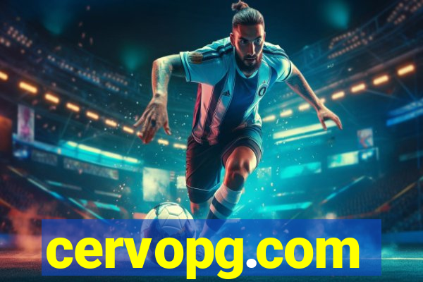 cervopg.com