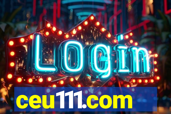 ceu111.com