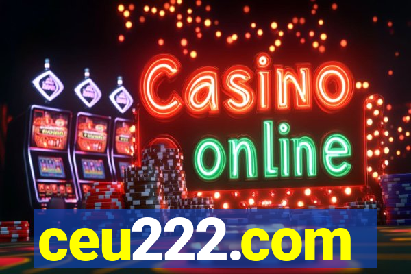 ceu222.com