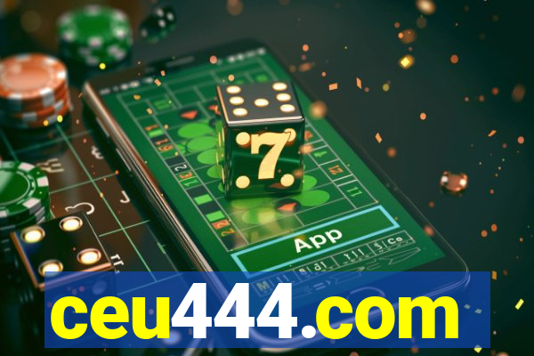 ceu444.com