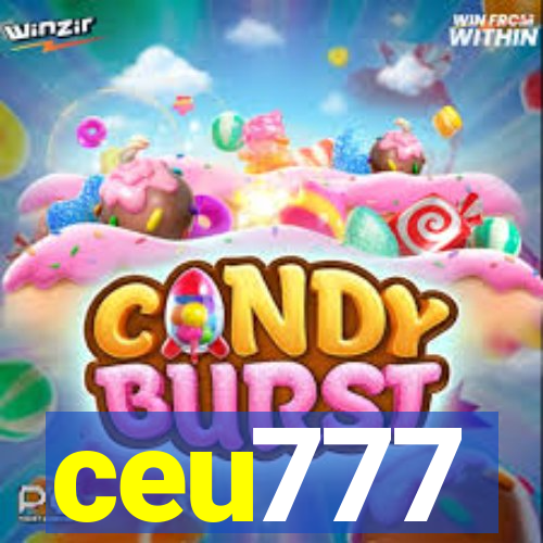 ceu777