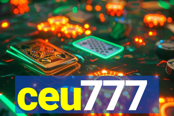 ceu777