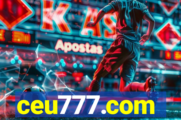 ceu777.com
