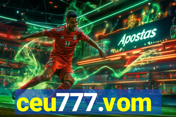 ceu777.vom