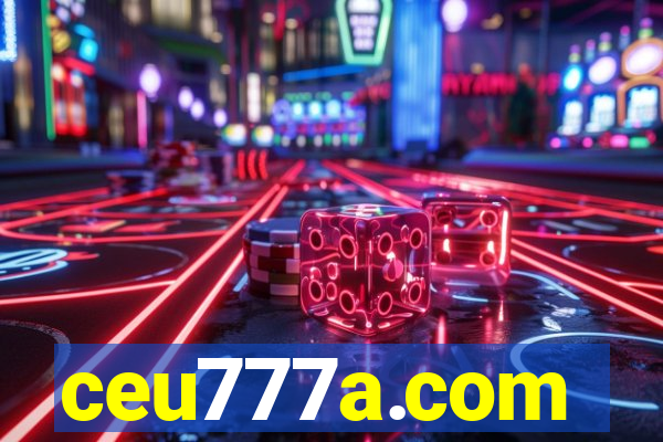 ceu777a.com