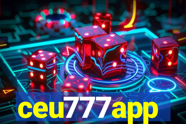 ceu777app
