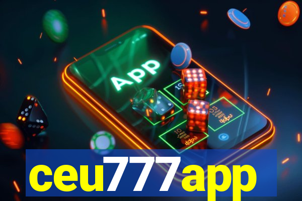 ceu777app