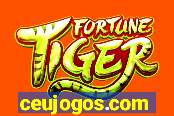 ceujogos.com