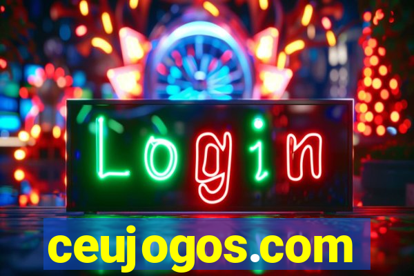 ceujogos.com