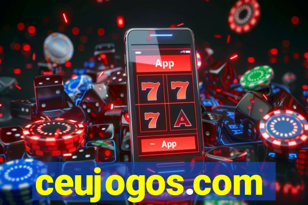 ceujogos.com