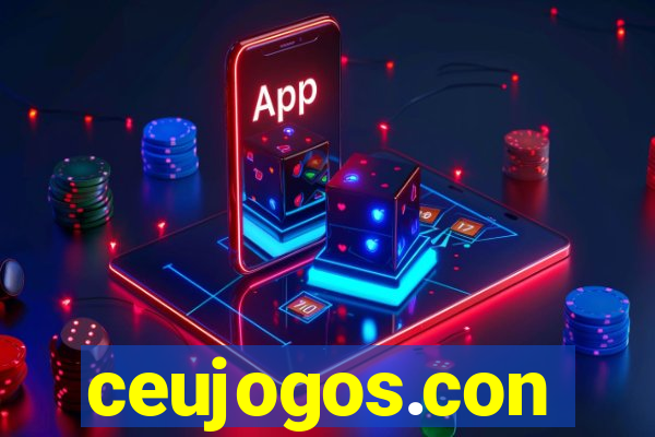 ceujogos.con