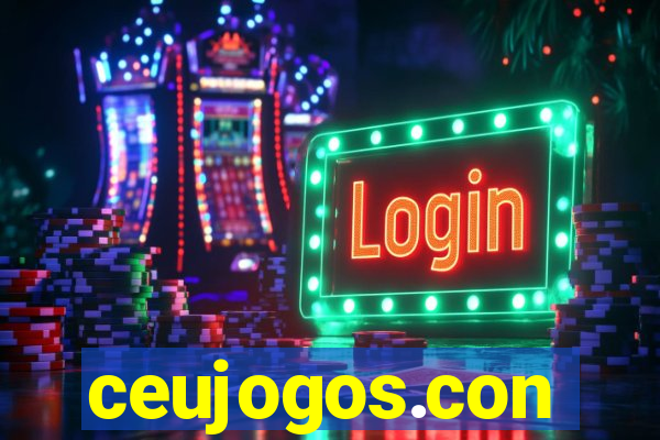 ceujogos.con