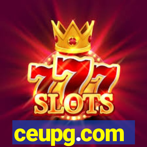 ceupg.com